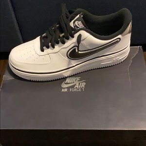 Air Force 1 ‘07 LV8 Sport